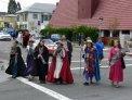 parade