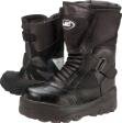 Dylan's gothic snowboots