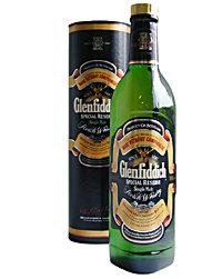  Glen Fiddich Whiskey the drink of distinquished Druids of D.C.  