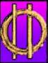 The Druid Sigil used for sealing