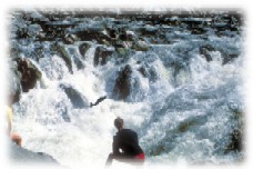 Rogue River