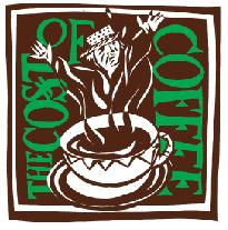 cost of coffee