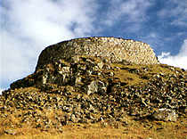 Dun beag