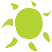 Green Sun