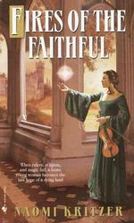  Fires of the Faithful, Book 1