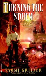  Turning the Storm, Book 2