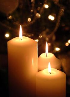 candles