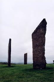 Stones of Callanish