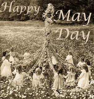 May Day