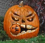 The Pumpking