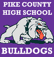 PCHS Bulldog