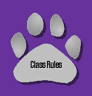 Class Rules