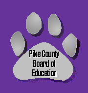 Pike County Board of Education