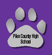 Pike County High School