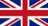 My journey through jolly ol' England!