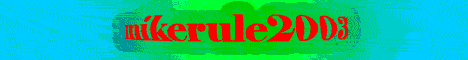 mikerule2003