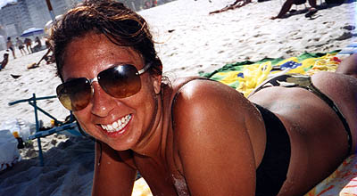 Mrs With, you're very beautiful!