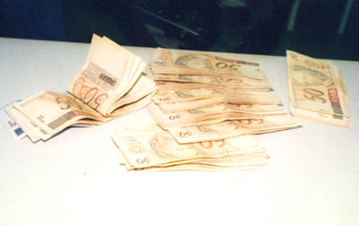 8,200 Reals buys you a lot in Brazil