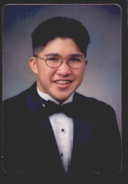 The Senior Pic that wasn't in yearbook