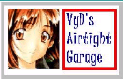 My Friend Melissa's Site- Vydimar's Airtight Garage