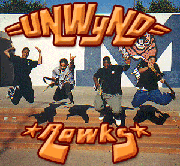 Unwynd