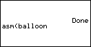 balloon