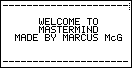 mastermind