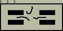 a very old screenshot of wormy 