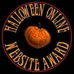 Halloween Online - links to some of the best - plus articles, interviews and how-tos...