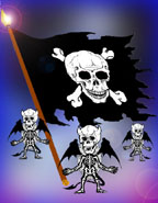 maybe we should have an international Pirates Day