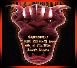 some very nice Halloween graphics here...