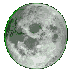 moon river.... people on the banks mooning the ships...