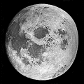 children conceived by the light of a full moon are hairyer eh?