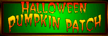 pumpkin patch logo
