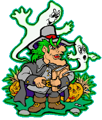 Spell casting is easy with the help of a good book of spells...