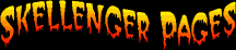 Skellenger was originally spelled Schellinx in the Netherlands...
