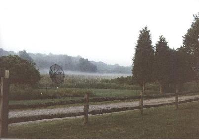 Allamuchy morning