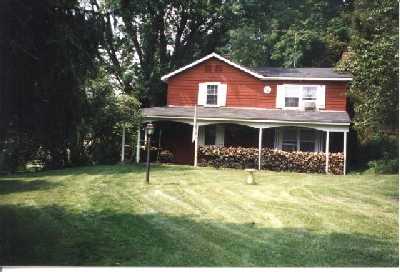 Our house