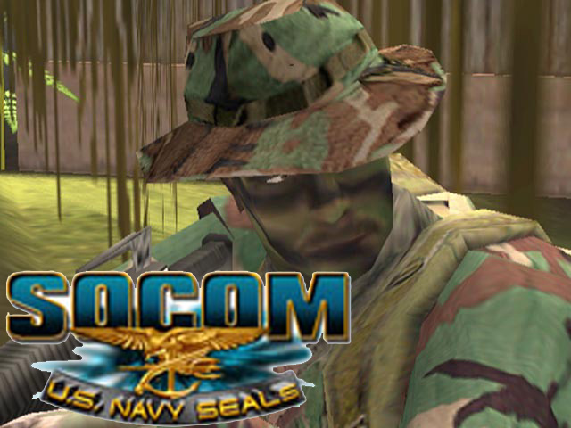 SOCOM