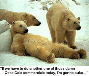 CokeBears
