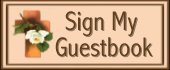 Sign My Guestbook