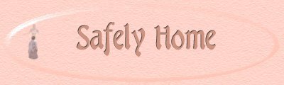 Safely Home Banner