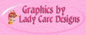 Lady Care's Logo