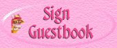 Sign My Guestbook