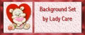 Lady Care's Logo