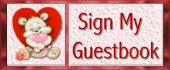 Sign My Guestbook