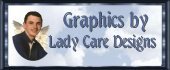 Lady Care's Logo