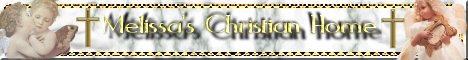 Melissas Christian Home