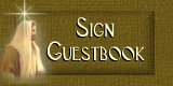 Sign My Guestbook