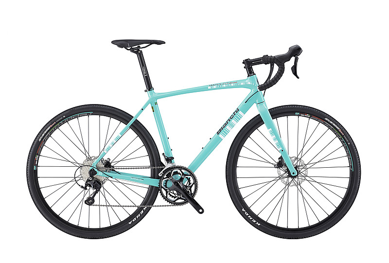 bianchi